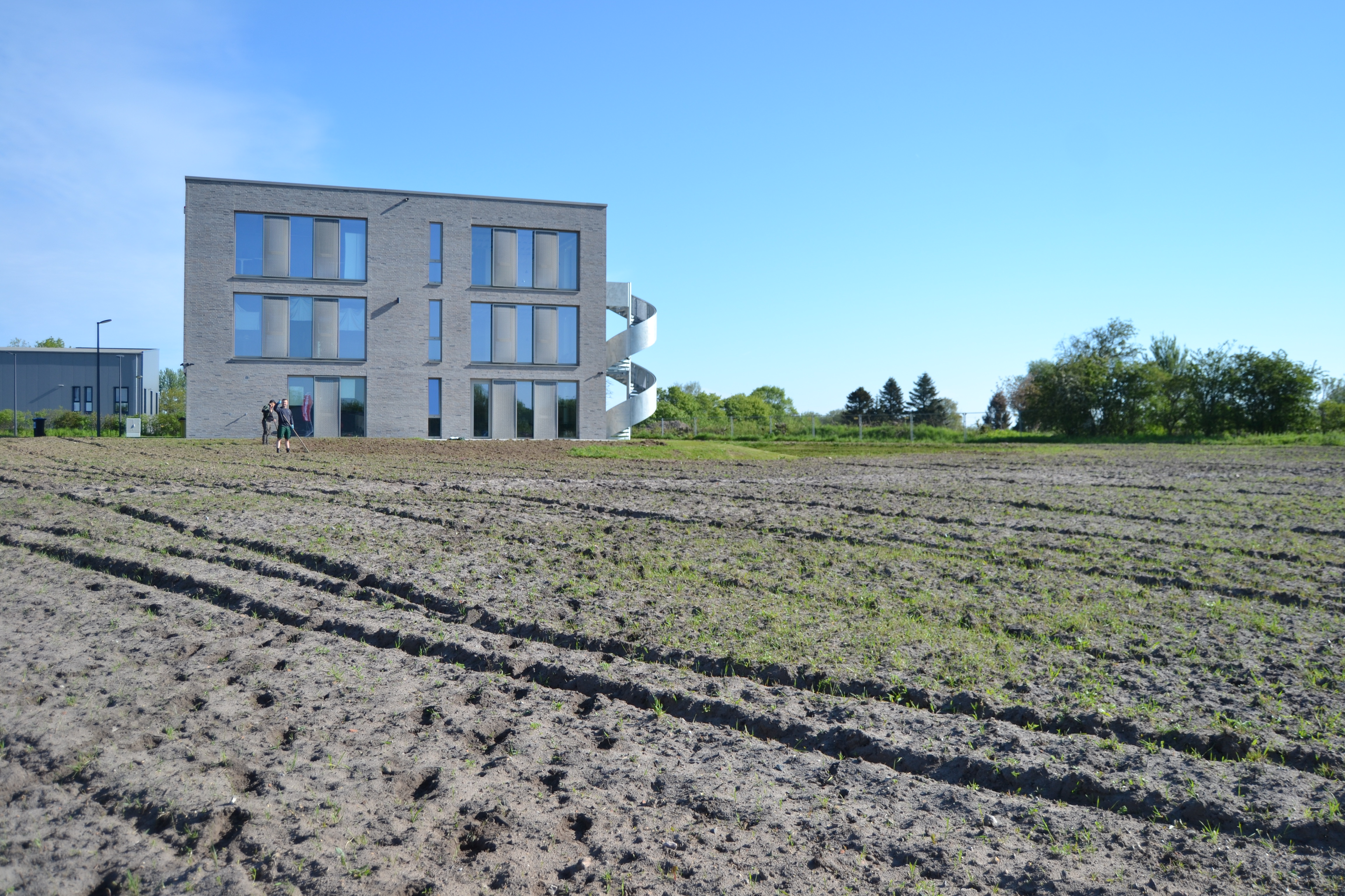  kopunkte Ausgleichsfl chen In Schleswig Holstein Naturprodukte Medelby